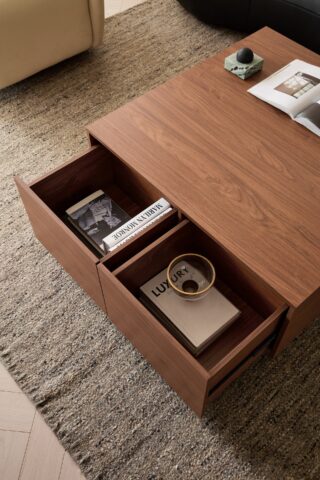 מזנון דגם קאמלה