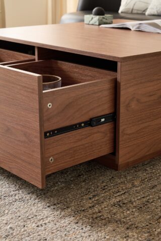 מזנון דגם קאמלה