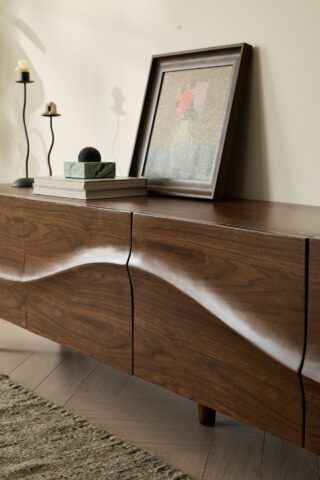 מזנון דגם קאמלה