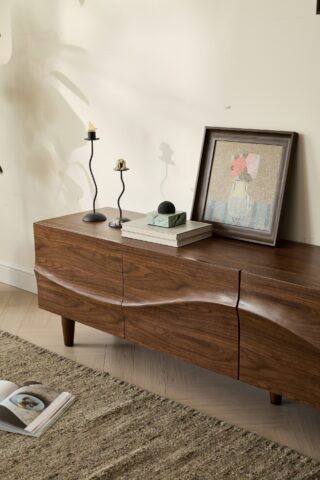 מזנון דגם קאמלה