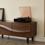 מזנון דגם קאמלה