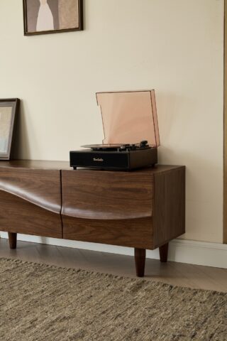 מזנון דגם קאמלה