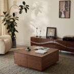 מזנון דגם קאמלה