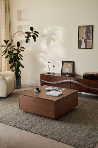 מזנון דגם קאמלה