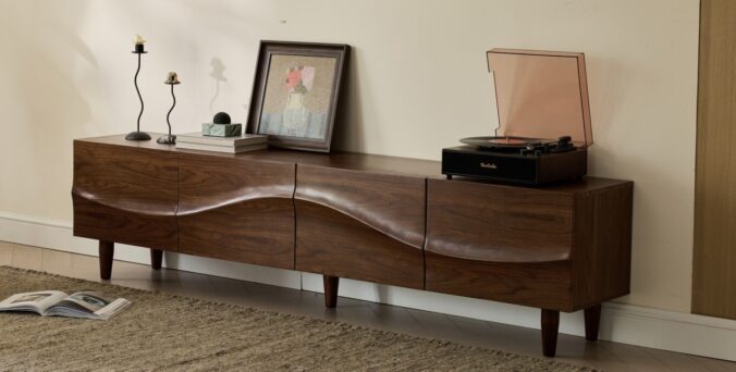 מזנון דגם קאמלה