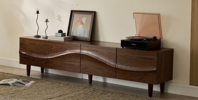 מזנון דגם קאמלה