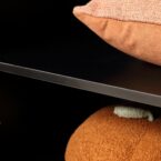 ארון דגם רן - 6 דלתות גוון שחור