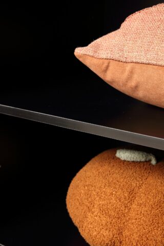 ארון דגם רן - 6 דלתות גוון שחור