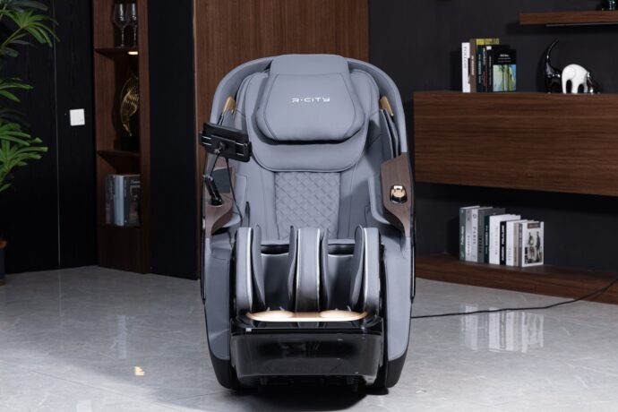 כורסת עיסוי M4