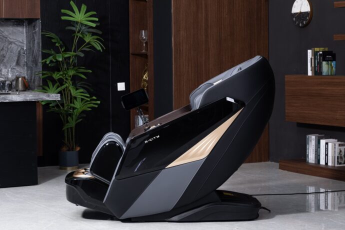 כורסת עיסוי M4