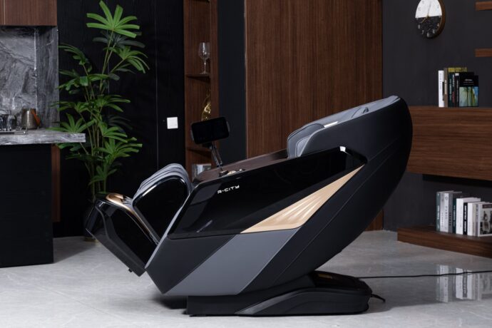 כורסת עיסוי M4