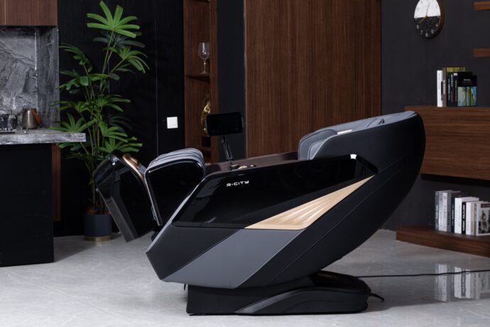 כורסת עיסוי M4