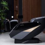 כורסת עיסוי M4