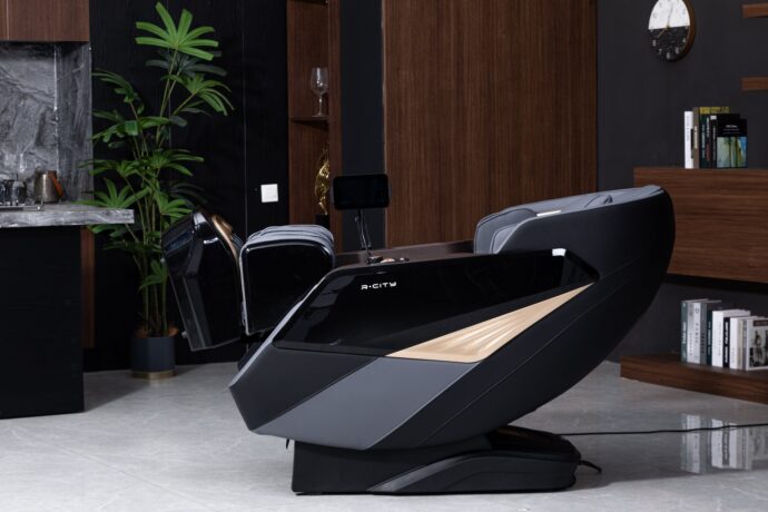 כורסת עיסוי M4