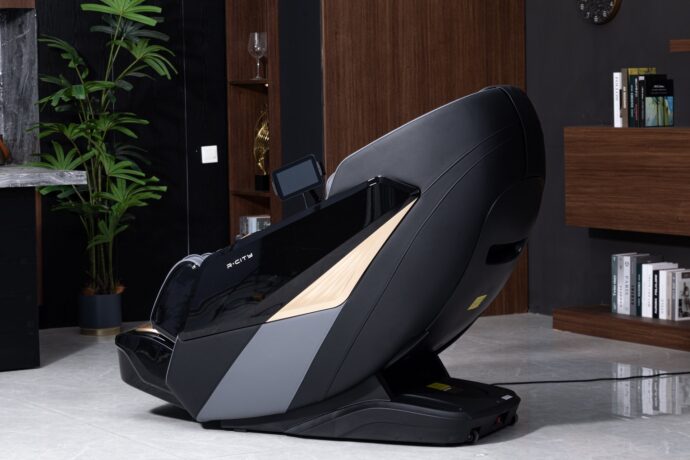 כורסת עיסוי M4