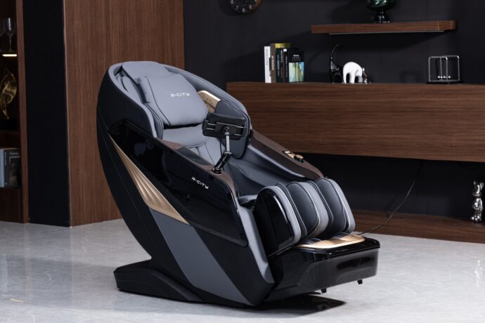 כורסת עיסוי M4