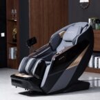 כורסת עיסוי M4