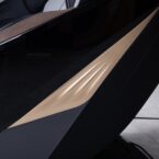 כורסת עיסוי M4