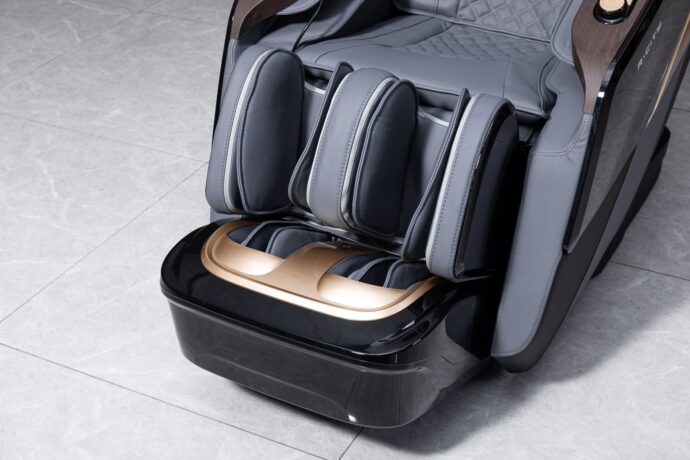 כורסת עיסוי M4