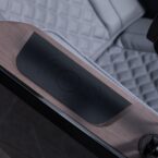 כורסת עיסוי M4