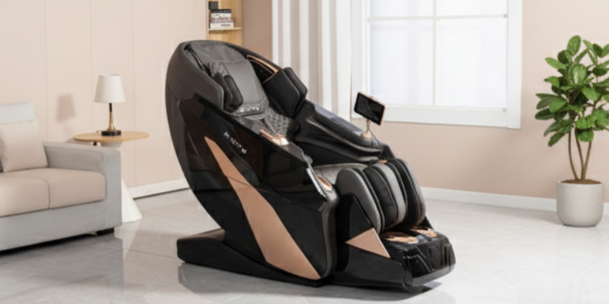 כורסת עיסוי M6