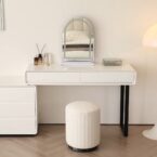 קומודה ומראה דגם סתיו