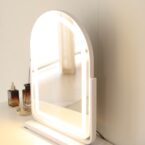 קומודה ומראה דגם סתיו