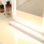 קומודה ומראה דגם סתיו