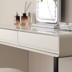 קומודה ומראה דגם סתיו