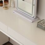 קומודה ומראה דגם סתיו