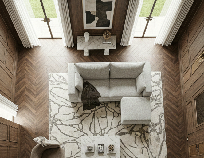 חנויות רהיטים מובילות בישראל: איפה הכי משתלם לקנות ב-2026?