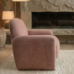 סלון דגם איתי בגוון אבן