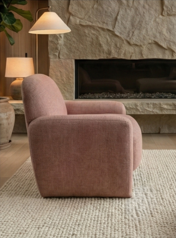 סלון דגם איתי בגוון אבן