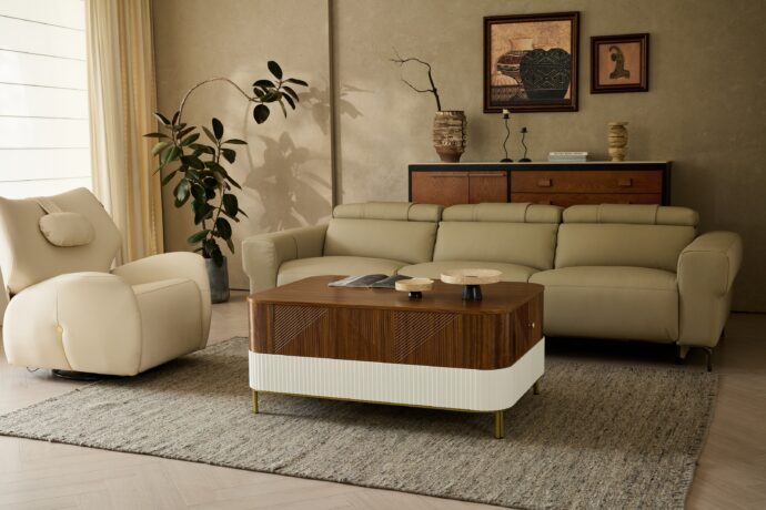 מזנון דגם ראם