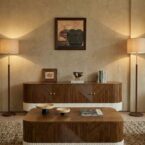 מזנון דגם ראם