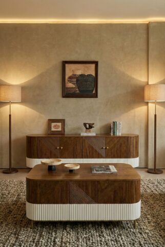 מזנון דגם ראם