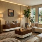 מזנון דגם ראם