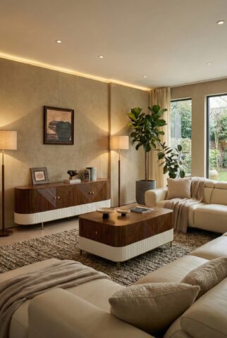 מזנון דגם ראם