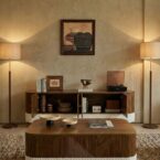 מזנון דגם ראם