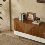 מזנון דגם ראם