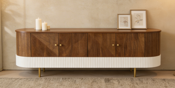 מזנון דגם ראם