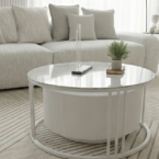 סלון דגם מיילי בגוון סהרה