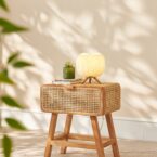 שידה דגם נטע - בגוון אלון טבעי