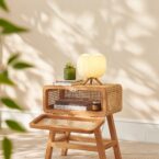 שידה דגם נטע - בגוון אלון טבעי