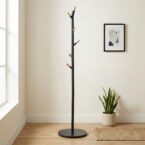 מתלה בגדים דגם דקל