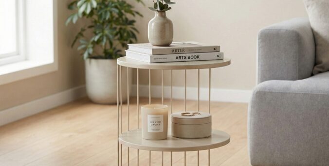 שידה דגם ניס