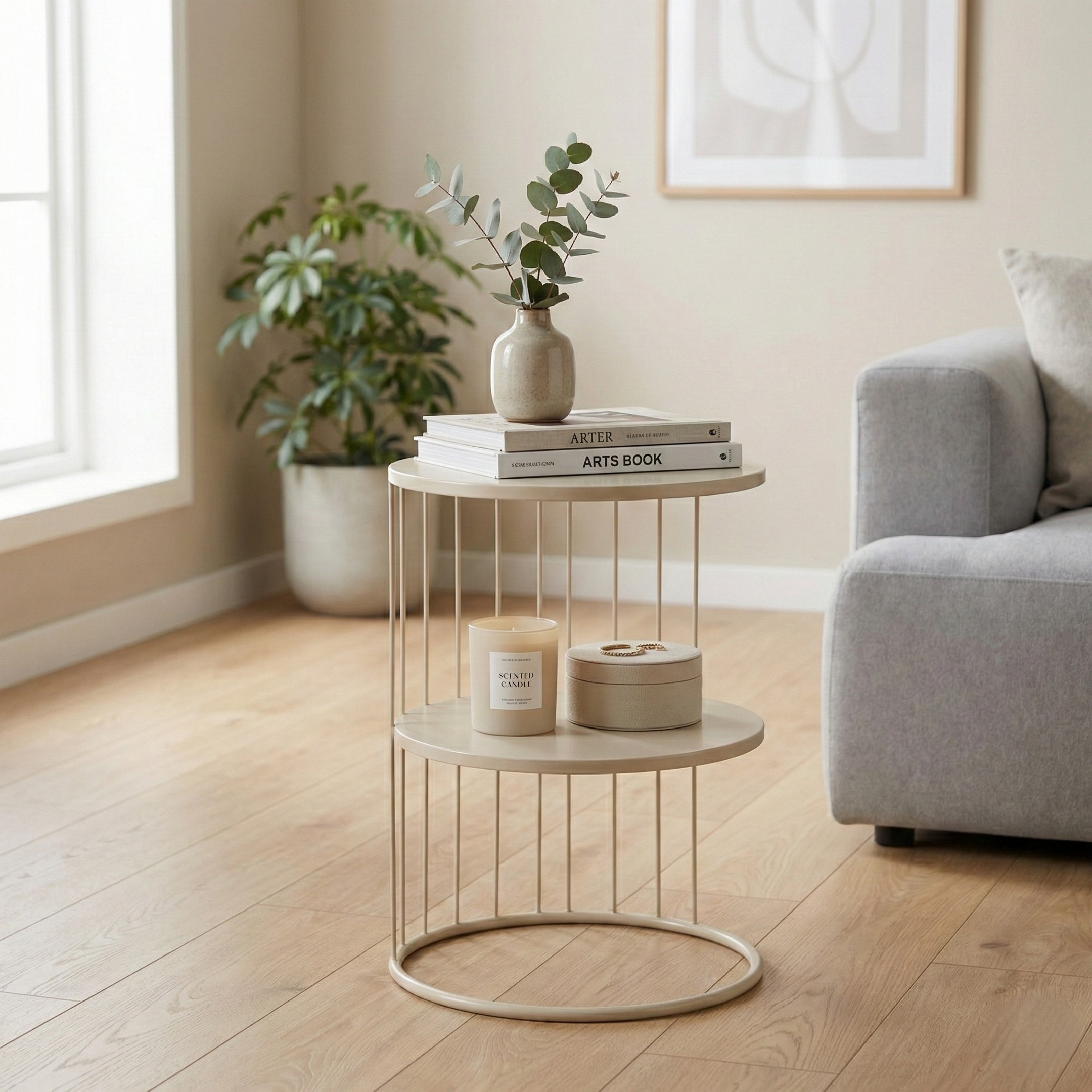 שידה דגם ניס