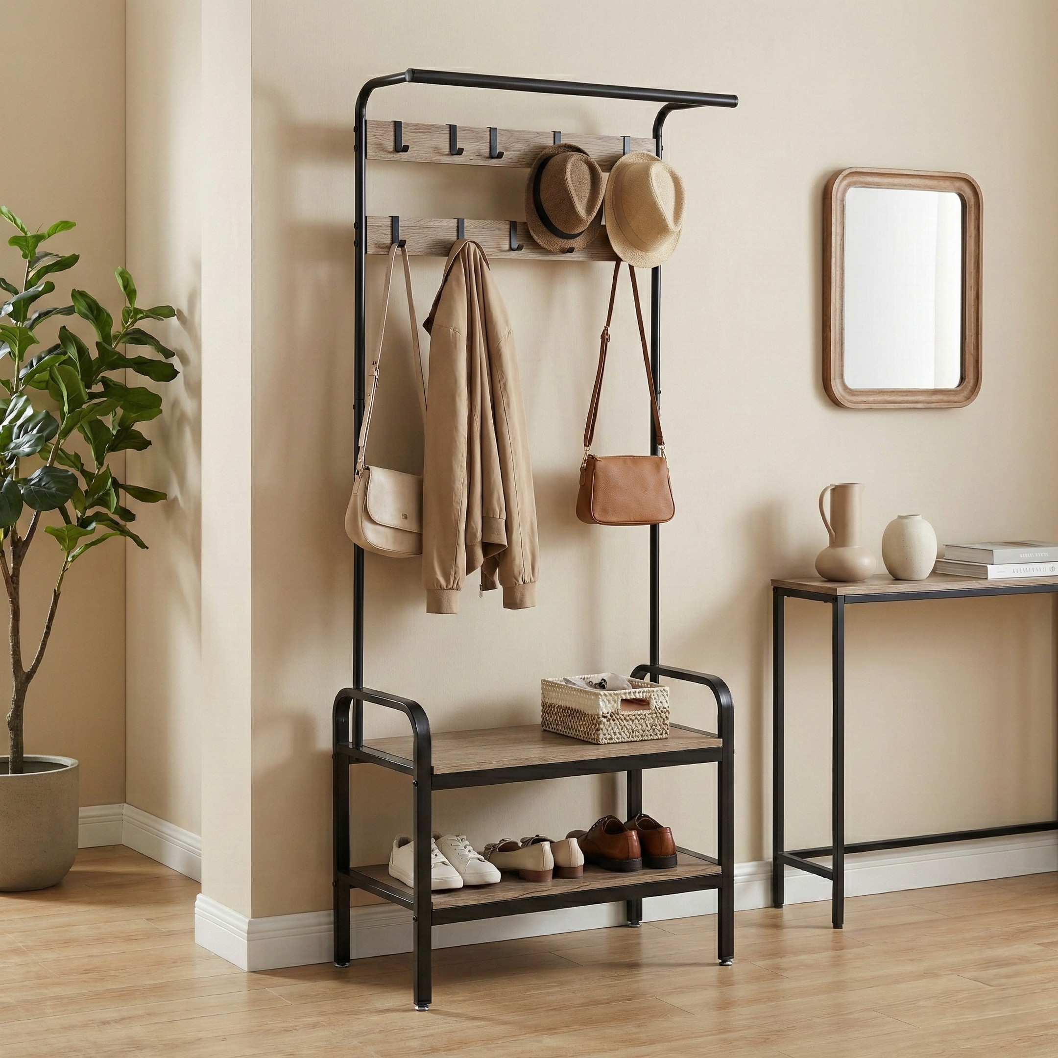 יחידת תליה דגם אוליביה