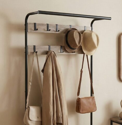 יחידת תליה דגם אוליביה