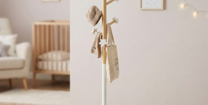 מתלה בגדים דגם ענן